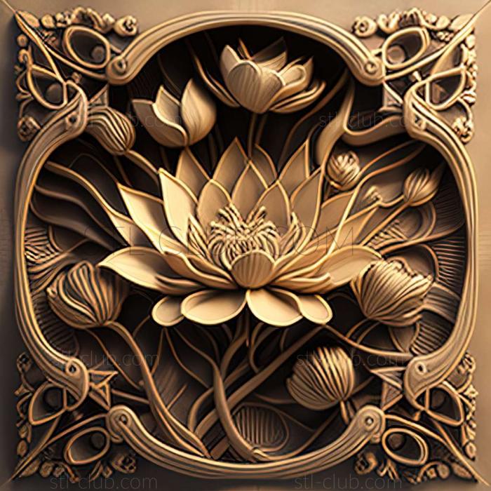 lotus